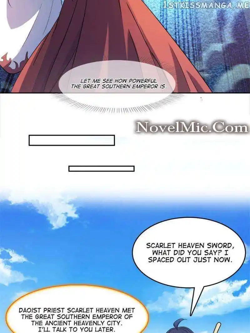 Cultivation Chat Group Chapter 558