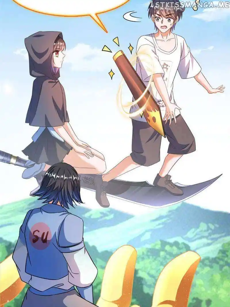 Cultivation Chat Group Chapter 558