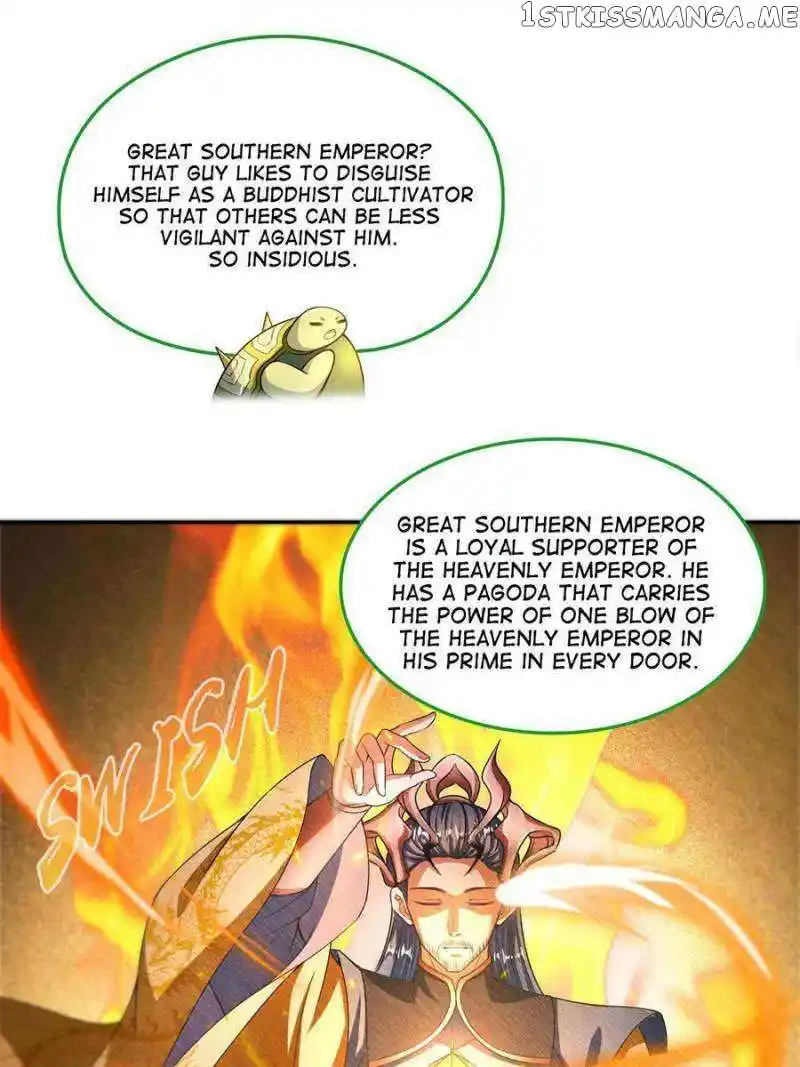 Cultivation Chat Group Chapter 558