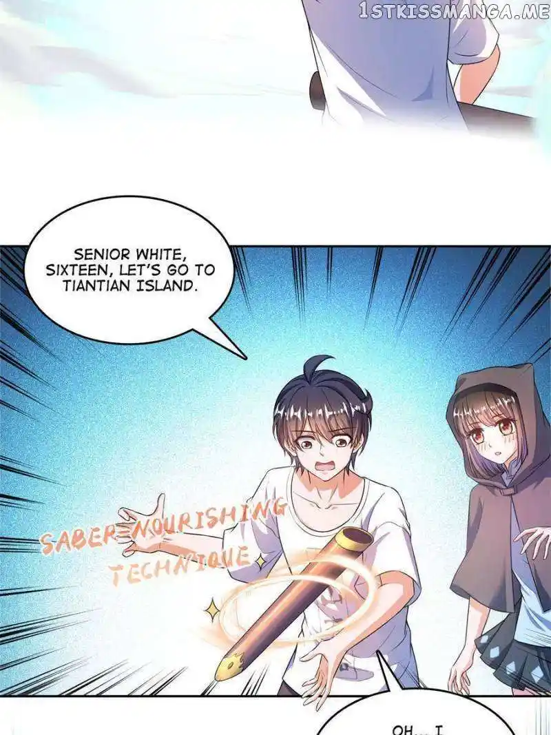 Cultivation Chat Group Chapter 558