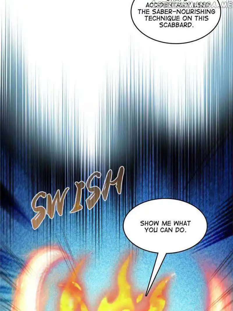 Cultivation Chat Group Chapter 558