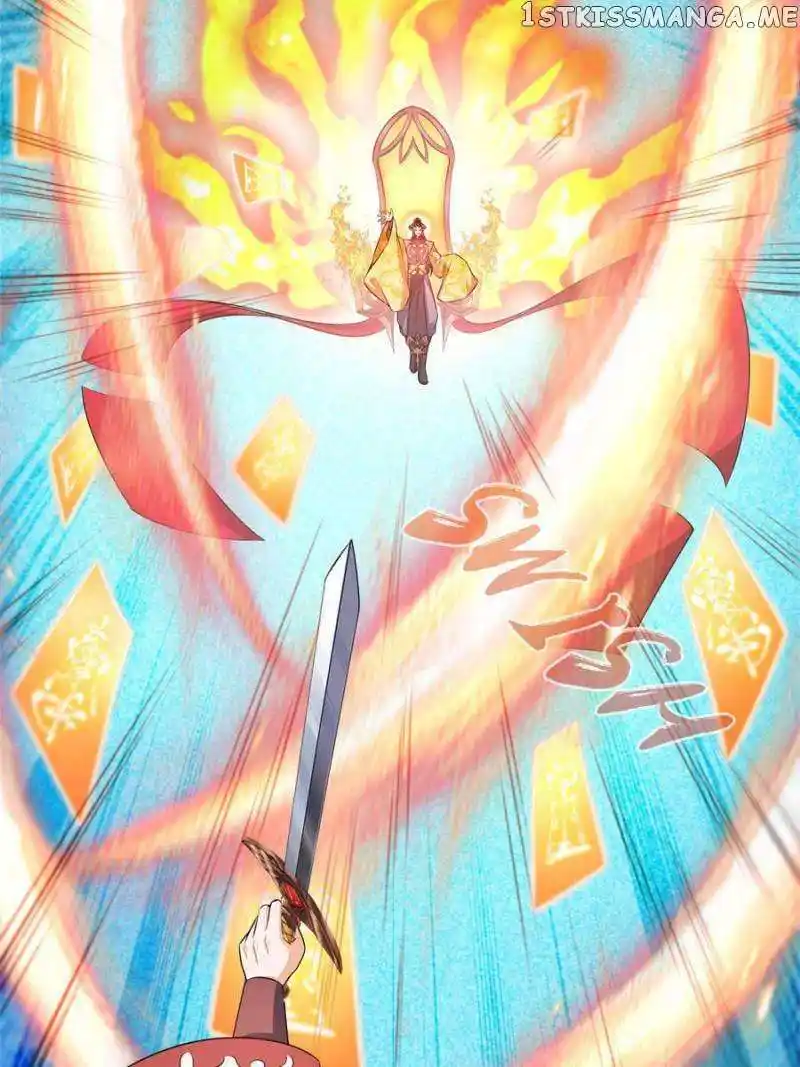 Cultivation Chat Group Chapter 558