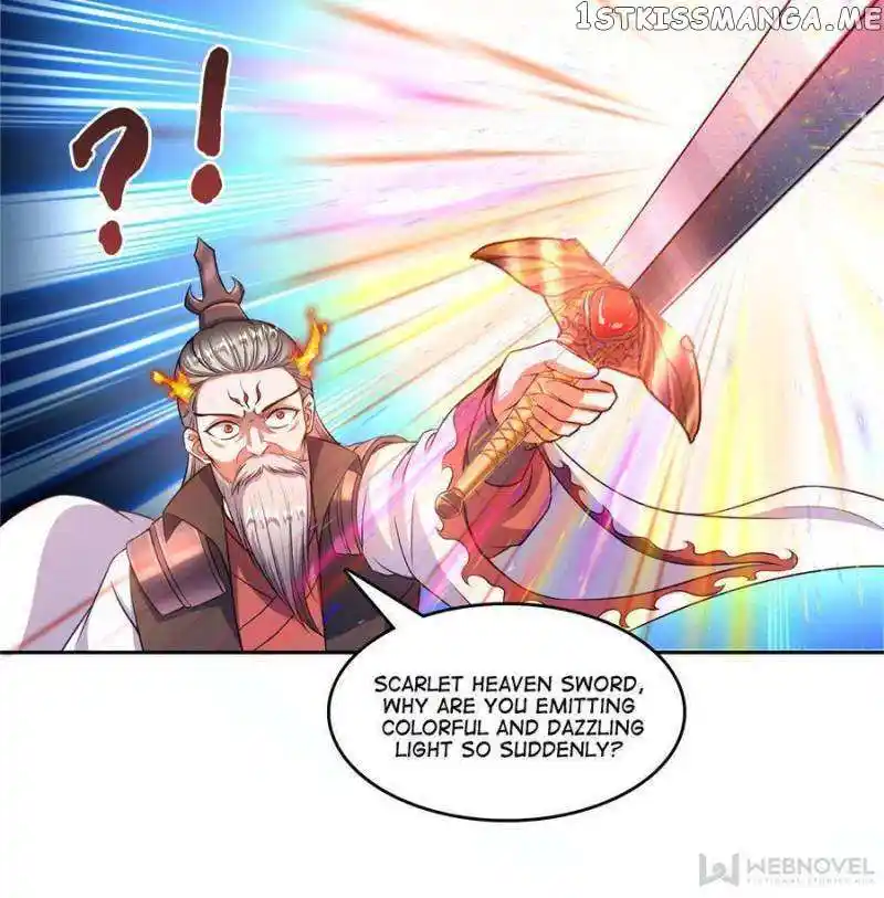 Cultivation Chat Group Chapter 558