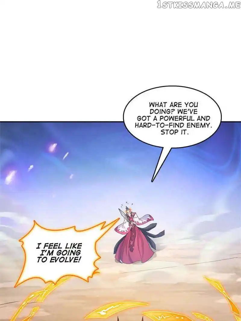 Cultivation Chat Group Chapter 558