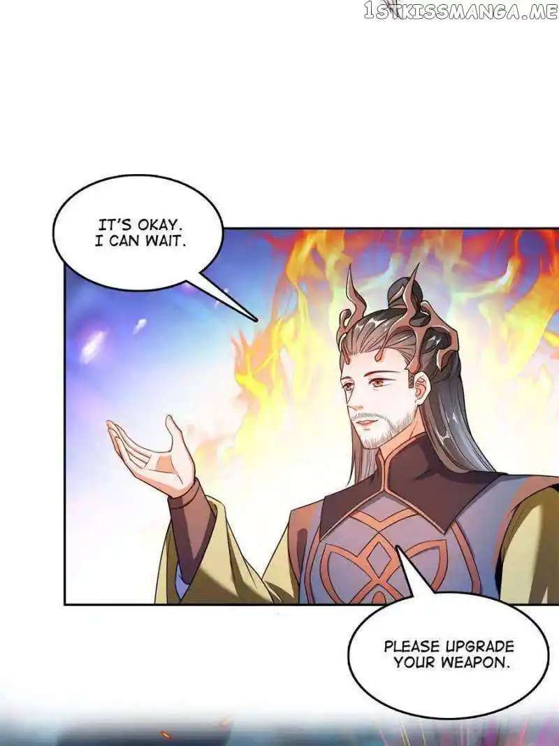 Cultivation Chat Group Chapter 558