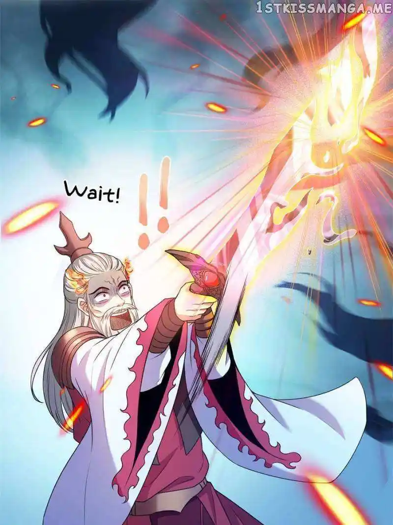 Cultivation Chat Group Chapter 558