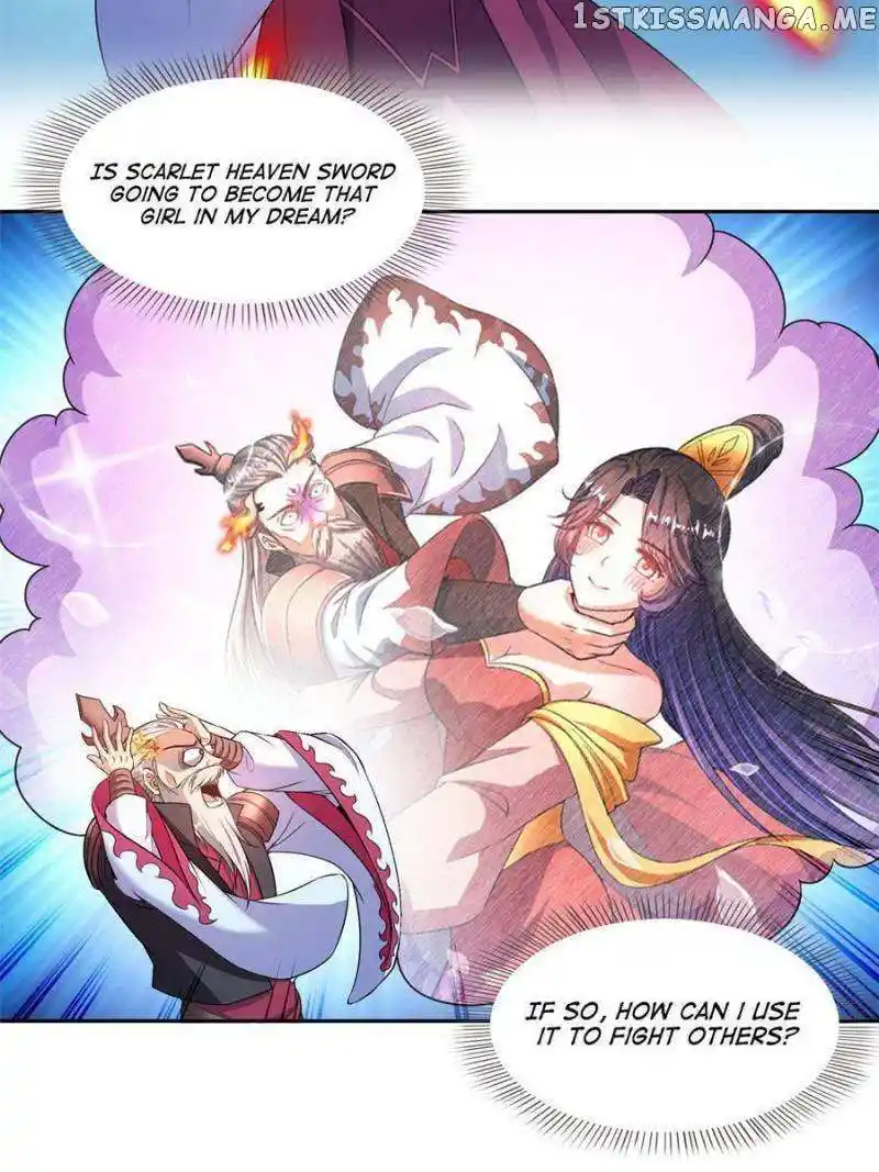 Cultivation Chat Group Chapter 558