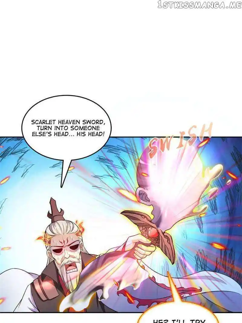 Cultivation Chat Group Chapter 558