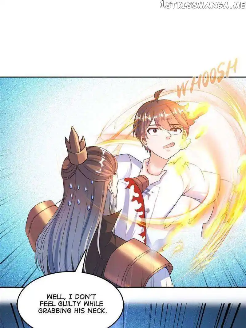 Cultivation Chat Group Chapter 558