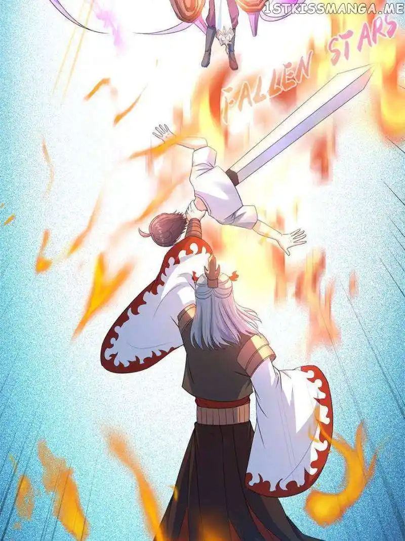 Cultivation Chat Group Chapter 558