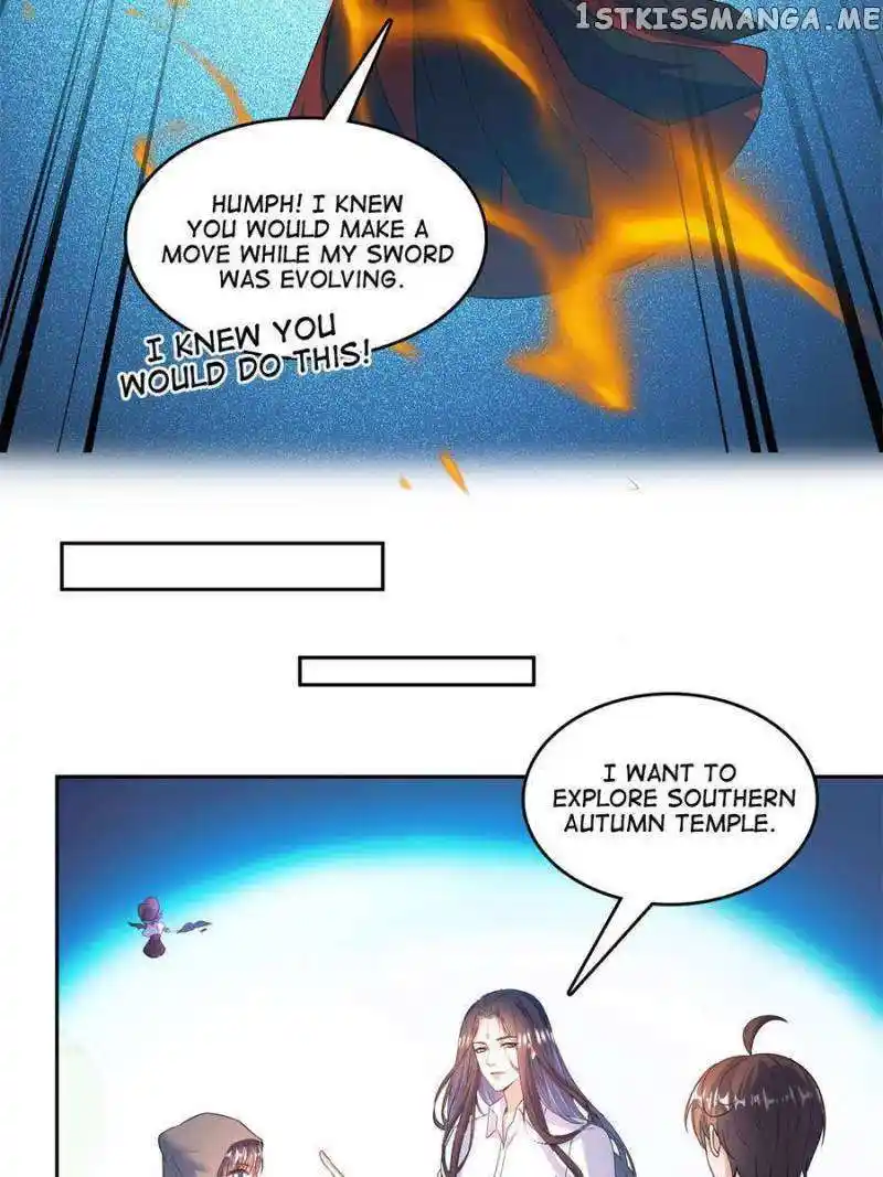 Cultivation Chat Group Chapter 558