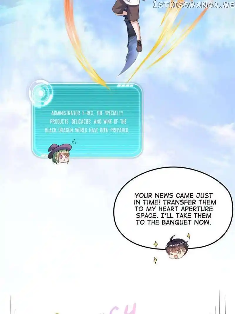 Cultivation Chat Group Chapter 558