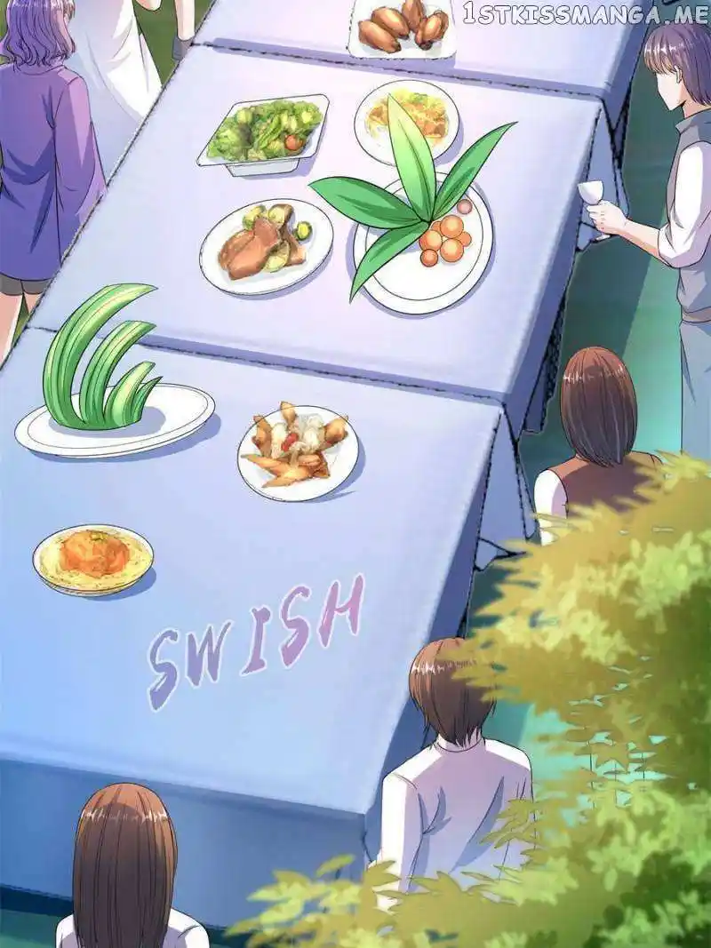 Cultivation Chat Group Chapter 558