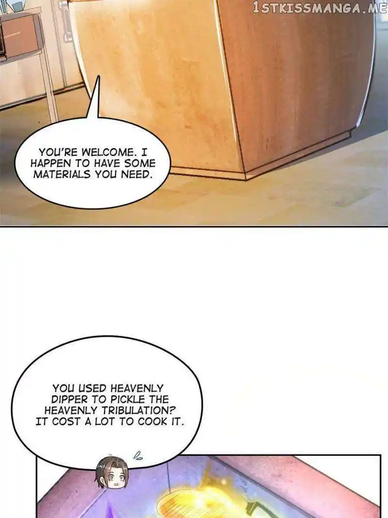 Cultivation Chat Group Chapter 558