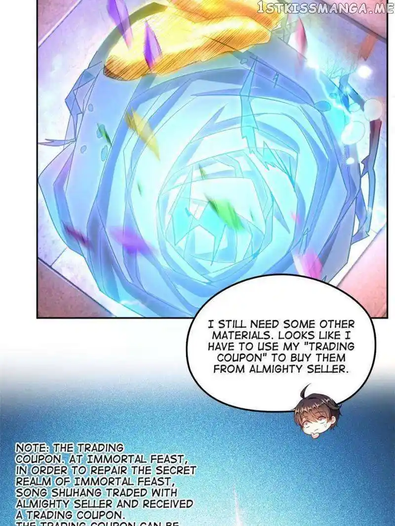 Cultivation Chat Group Chapter 558