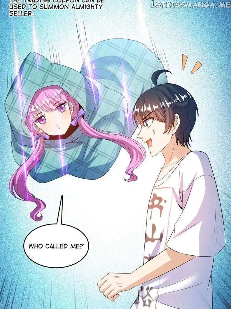 Cultivation Chat Group Chapter 558