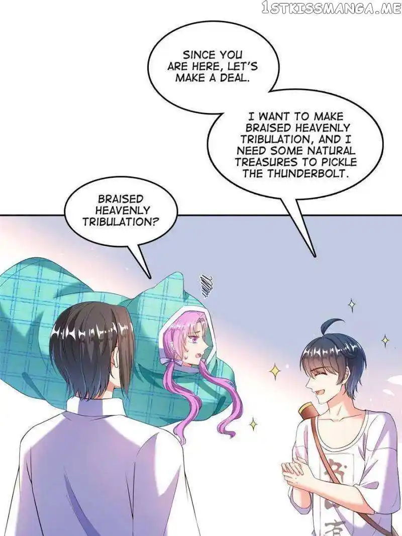 Cultivation Chat Group Chapter 558