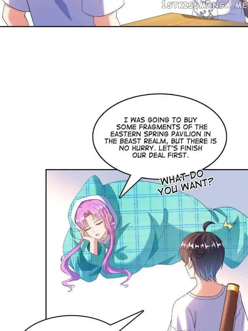 Cultivation Chat Group Chapter 558