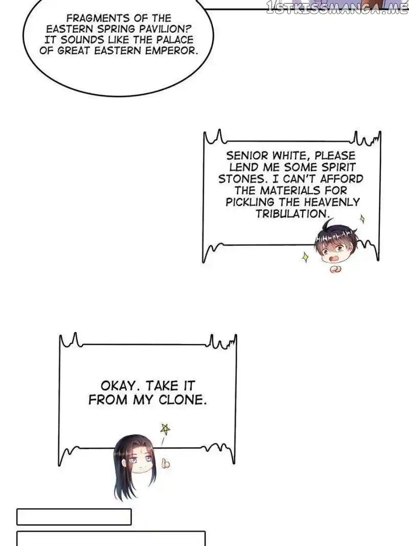 Cultivation Chat Group Chapter 558