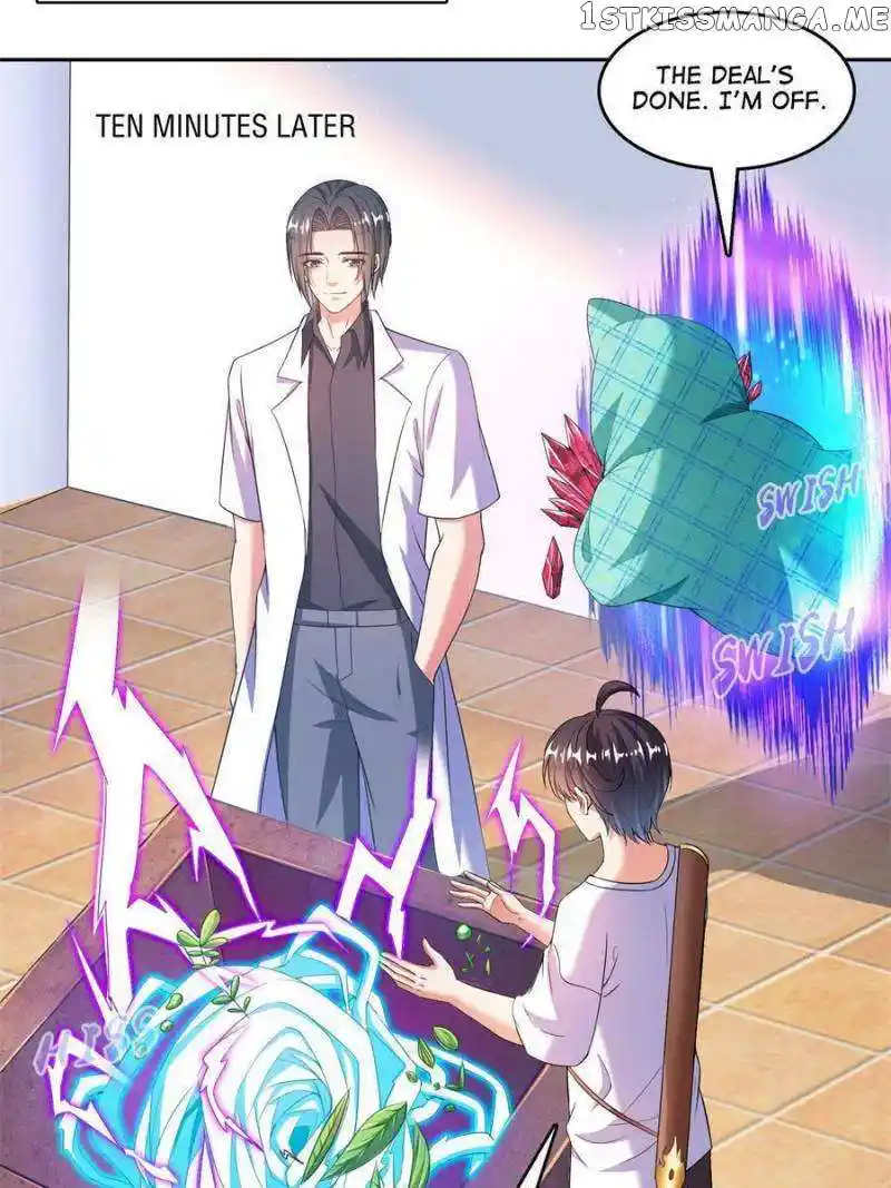 Cultivation Chat Group Chapter 558