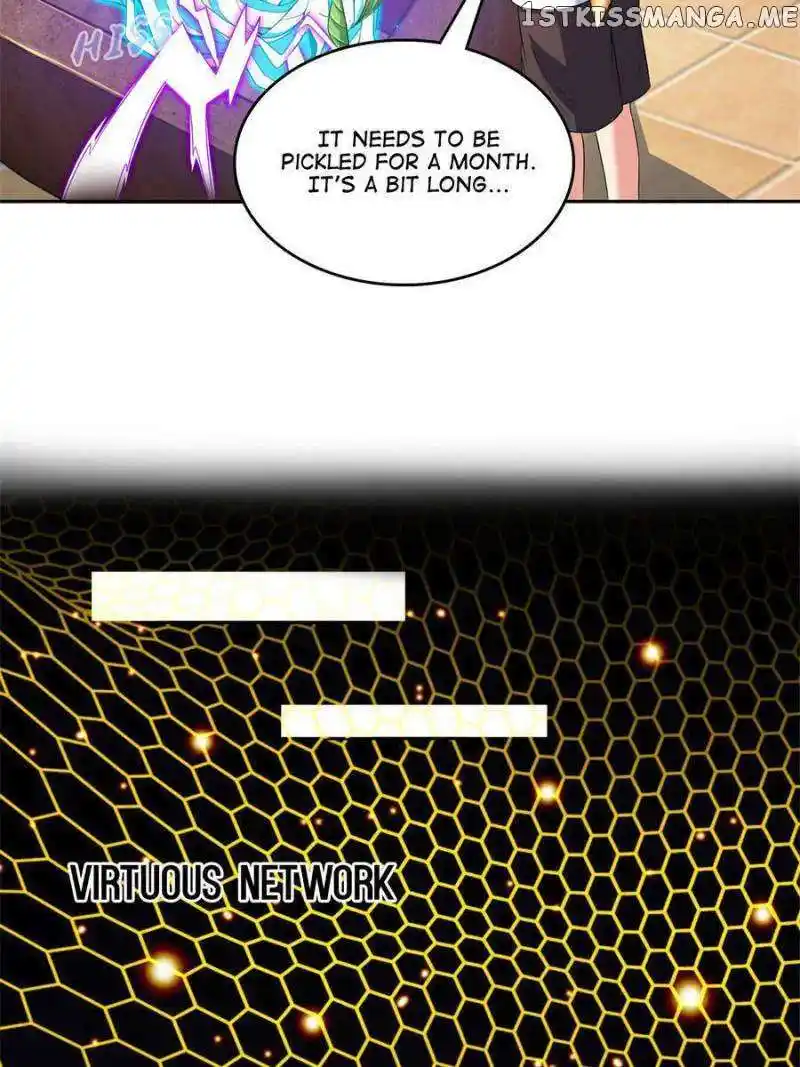 Cultivation Chat Group Chapter 558