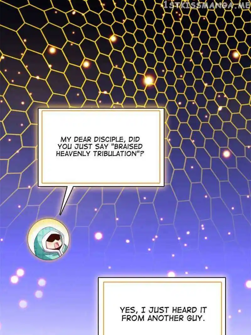 Cultivation Chat Group Chapter 558