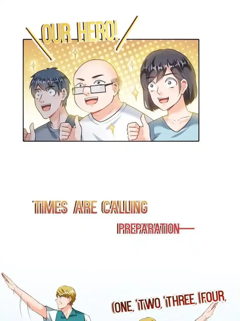 Cultivation Chat Group Chapter 559.1