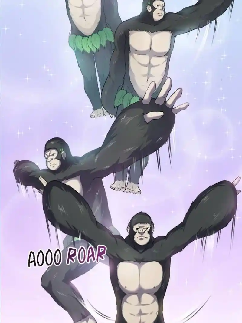 Cultivation Chat Group Chapter 559.1