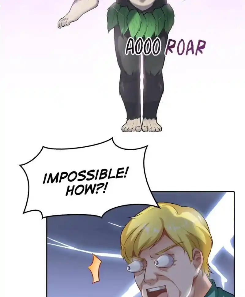 Cultivation Chat Group Chapter 559.1