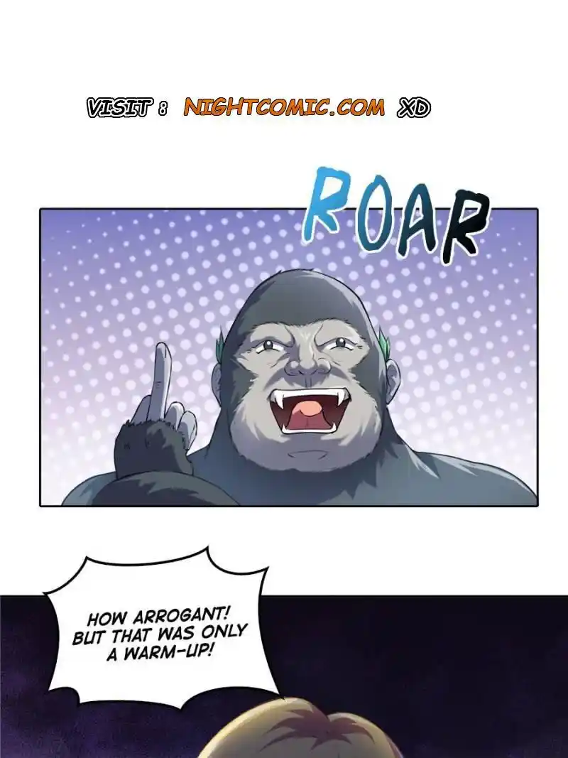 Cultivation Chat Group Chapter 559.1