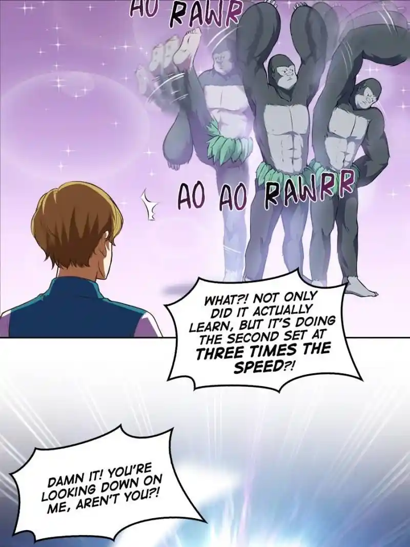 Cultivation Chat Group Chapter 559.1