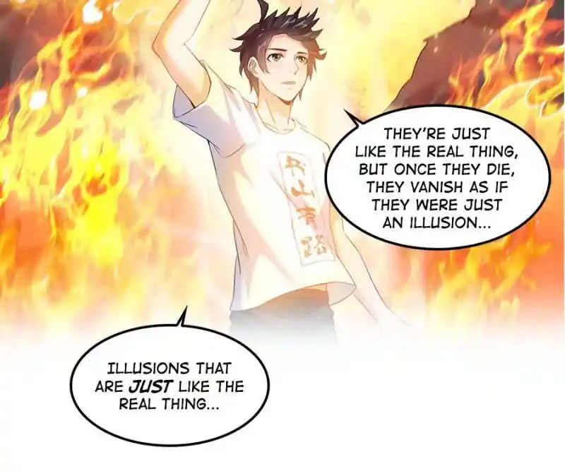 Cultivation Chat Group Chapter 559.1