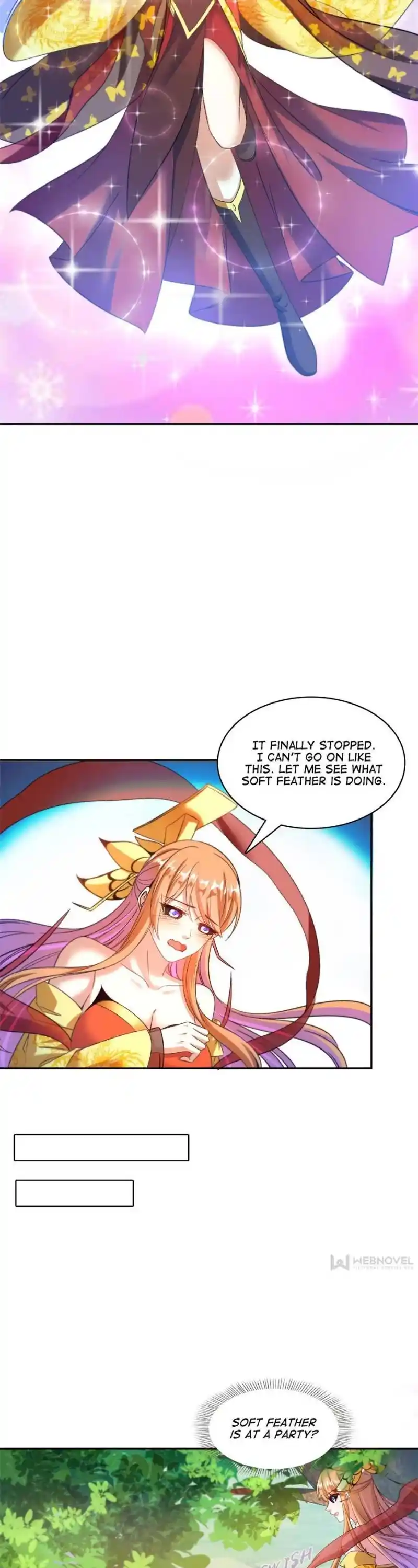 Cultivation Chat Group Chapter 560