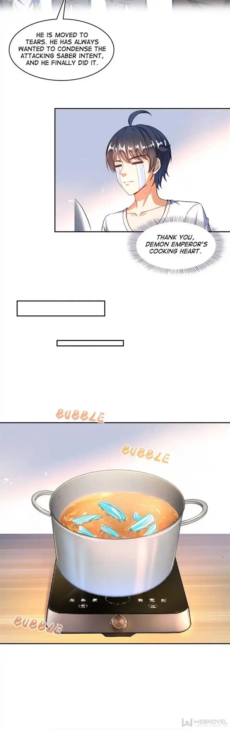 Cultivation Chat Group Chapter 560