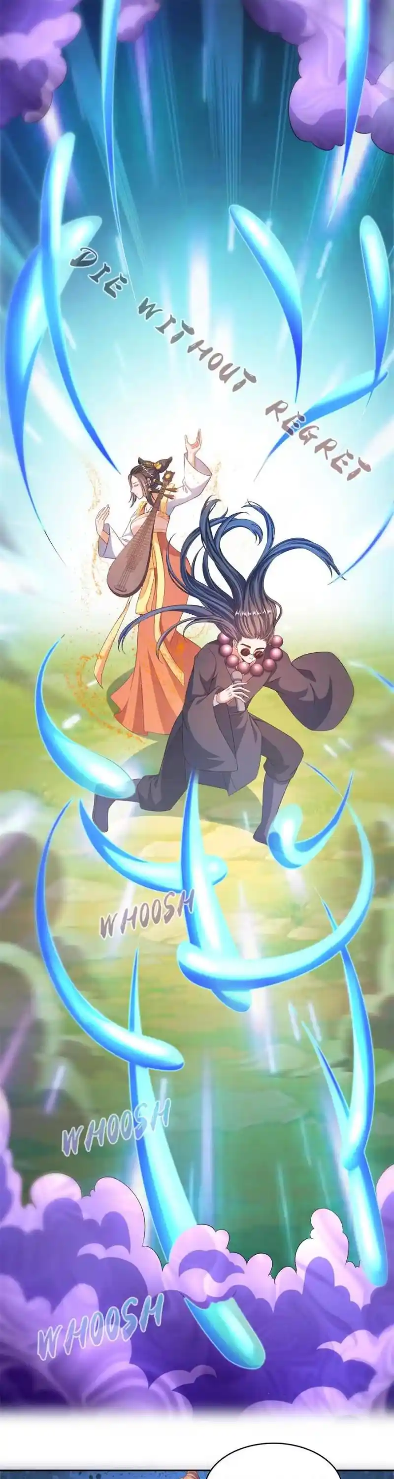 Cultivation Chat Group Chapter 563