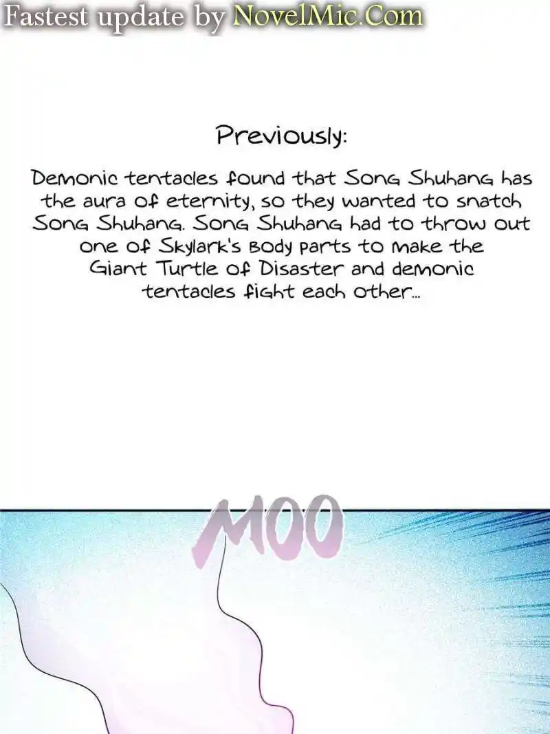 Cultivation Chat Group Chapter 564