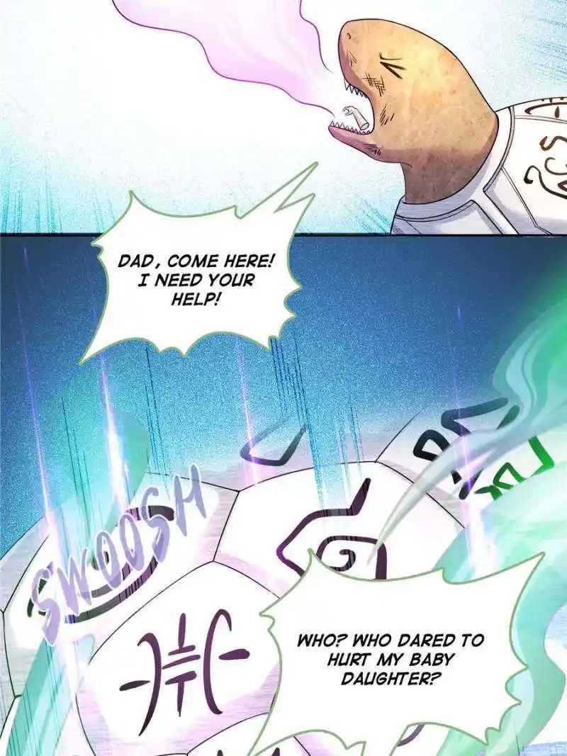 Cultivation Chat Group Chapter 564