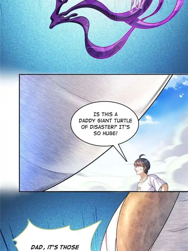 Cultivation Chat Group Chapter 564