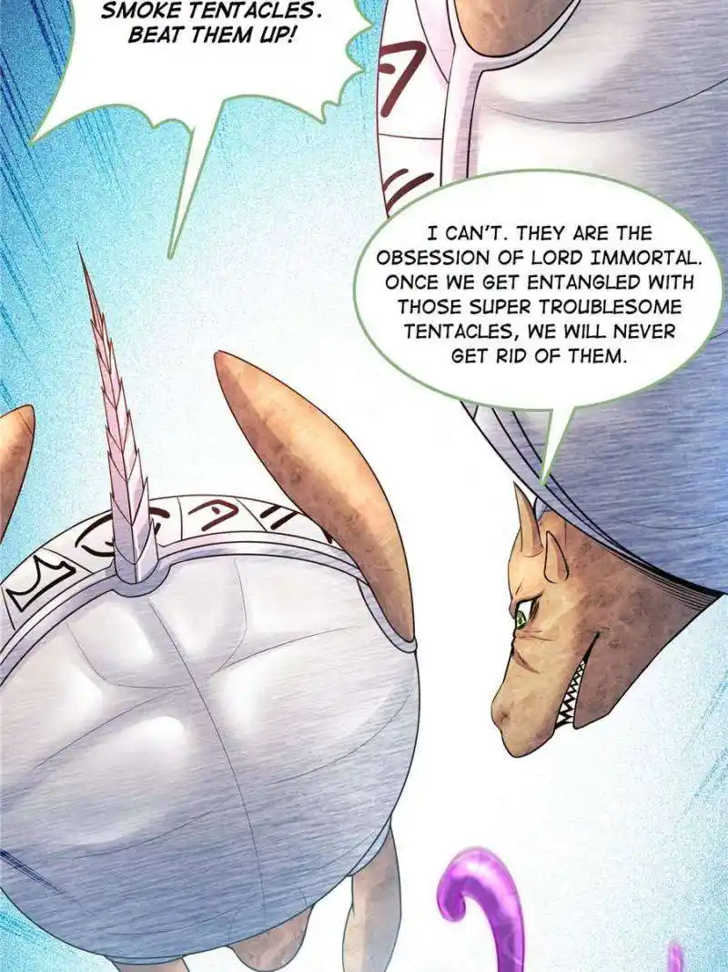 Cultivation Chat Group Chapter 564