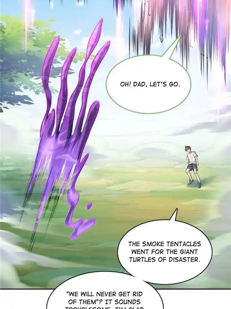 Cultivation Chat Group Chapter 564