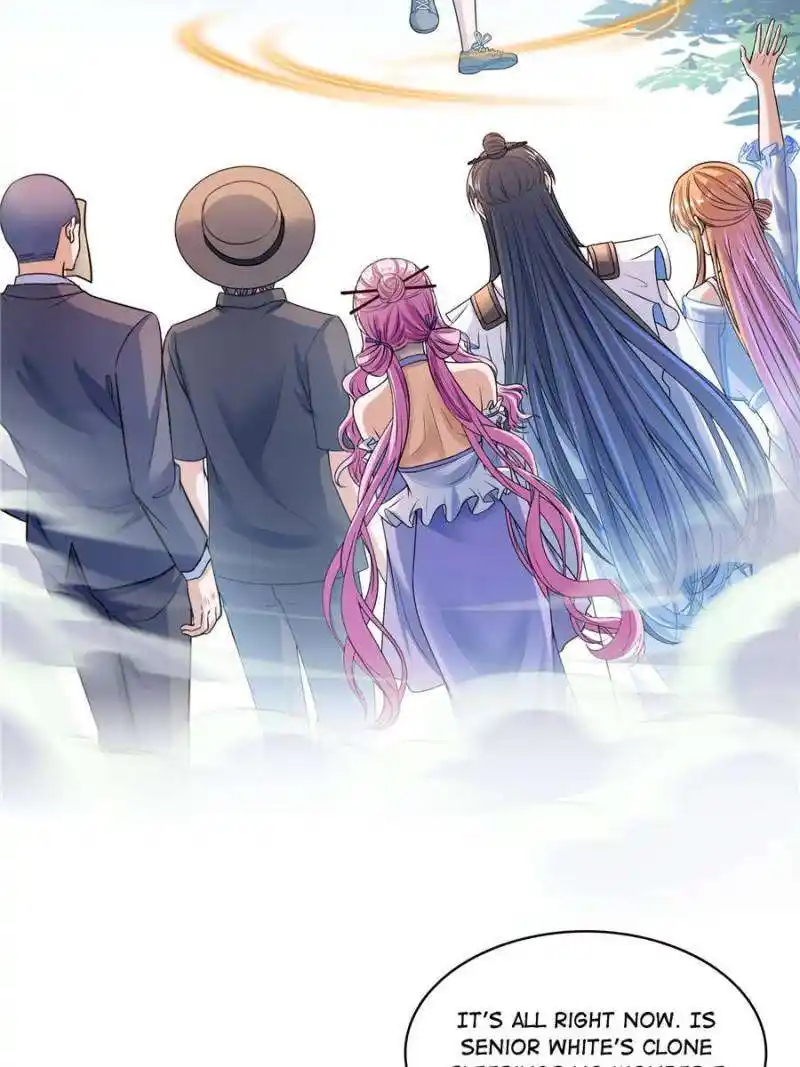 Cultivation Chat Group Chapter 564