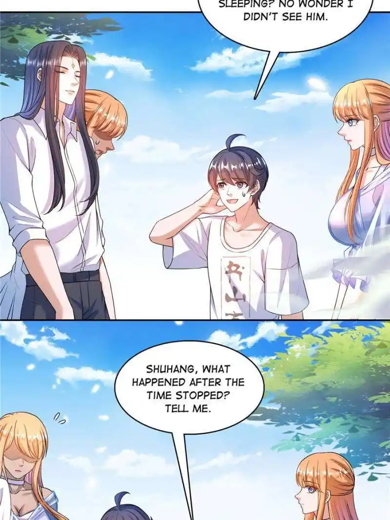 Cultivation Chat Group Chapter 564