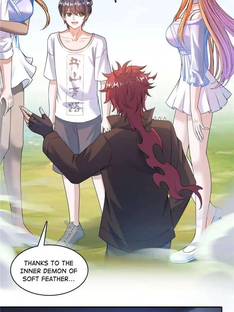 Cultivation Chat Group Chapter 564