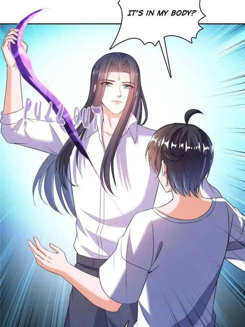 Cultivation Chat Group Chapter 564