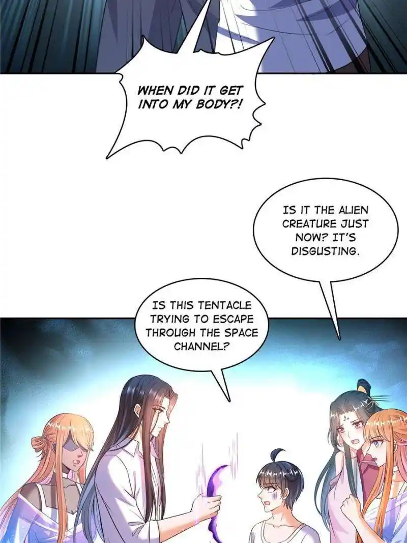 Cultivation Chat Group Chapter 564