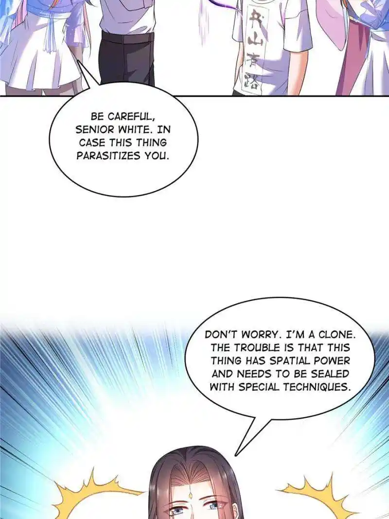 Cultivation Chat Group Chapter 564