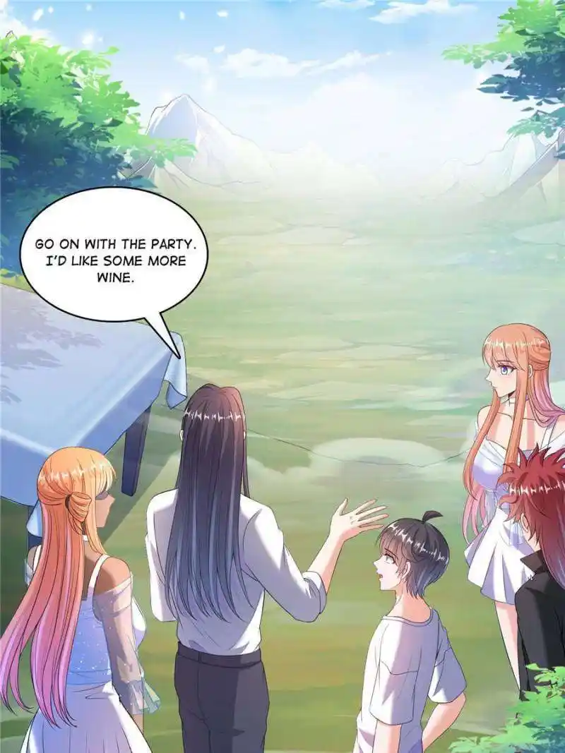 Cultivation Chat Group Chapter 564