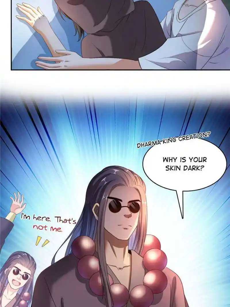 Cultivation Chat Group Chapter 564