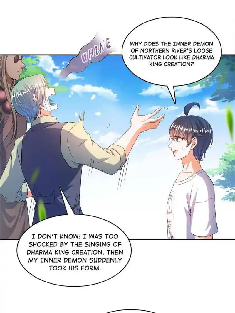 Cultivation Chat Group Chapter 564