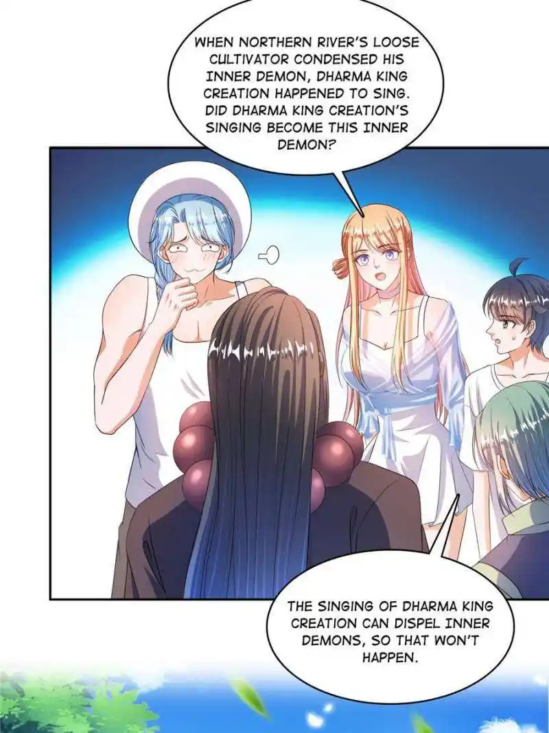 Cultivation Chat Group Chapter 564